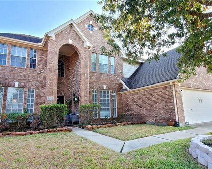 2307 Daneswood Court, Spring