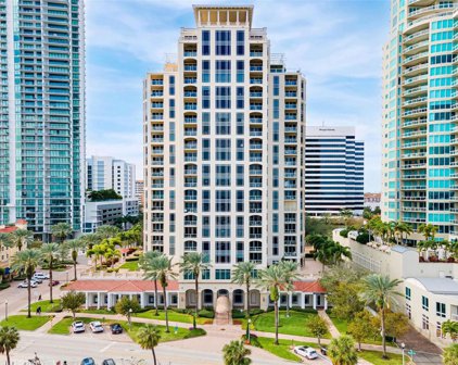 100 Beach Drive Ne Unit 1703, St Petersburg