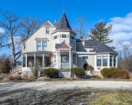 Lindenwald Lane, Downers Grove