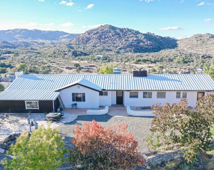 22331 S State Route 89 --, Yarnell