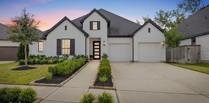 10514 Largo Oaks Drive, Missouri City