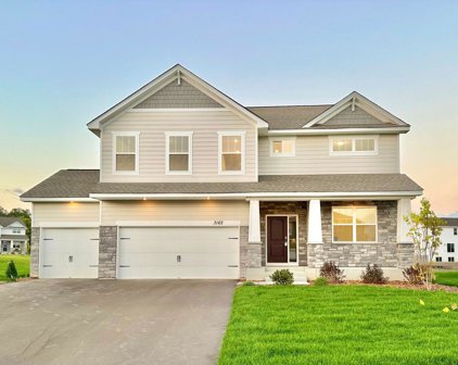 3162 Sunshine Curve NW, Prior Lake