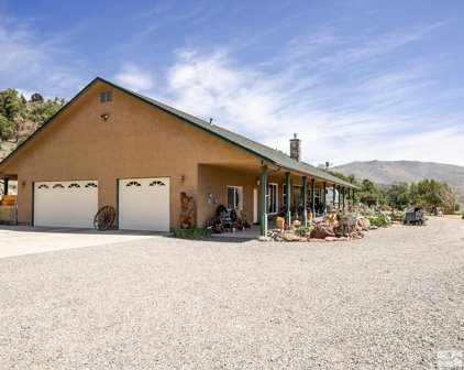 2565 Leviathan Mine, Gardnerville