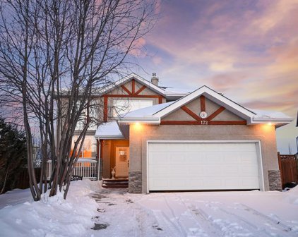 172 West Creek Court, Chestermere
