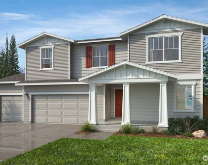 13602 186th Street Ct E Unit #61, Puyallup
