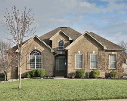 830 Abingdon Cir, Shelbyville