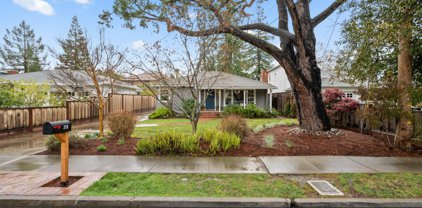 318 Rutherford AVE, Redwood City