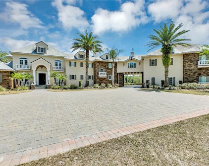 2109 Grand Avenue, Deland