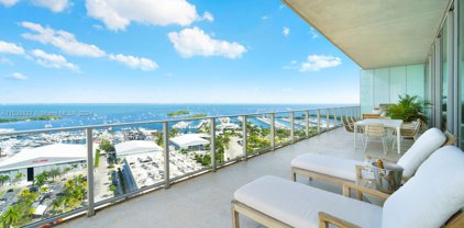 2675 S Bayshore Dr Unit #1601S, Coconut Grove