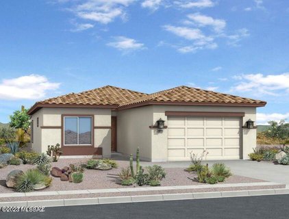 958 N Astronomer Unit #Lot 162, Green Valley