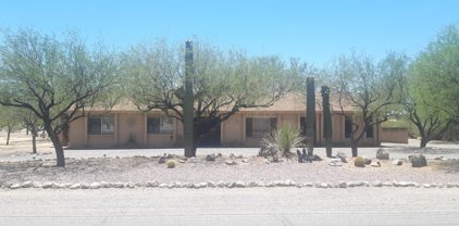 10440 E Camino Palo Verde, Tucson