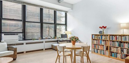 250 Mercer  Street Unit B205, New York