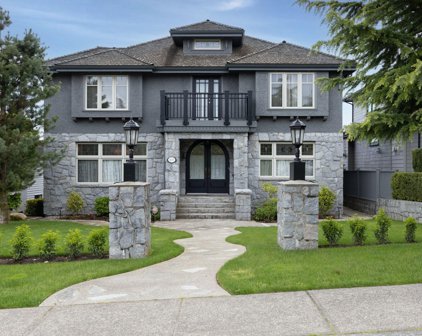 837 Grand Boulevard, North Vancouver