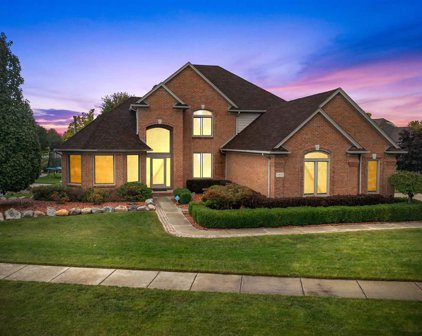 13831 Greenville, Shelby Twp