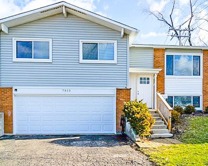 7815 Woodridge Drive, Woodridge