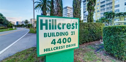 4400 Hillcrest Dr Unit #506A, Hollywood