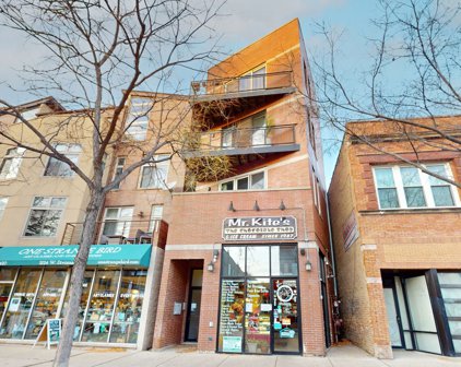 2120 W Division Street Unit #1, Chicago