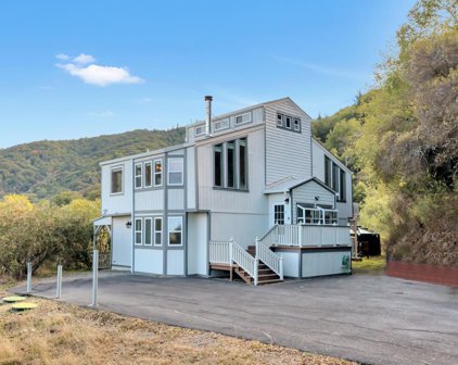 17255 Soda Springs RD, Los Gatos