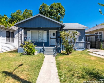 1427 Hays St, San Antonio