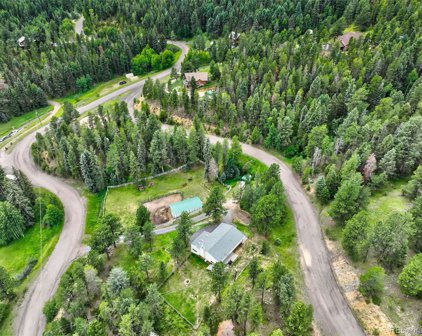 12079 Tecumseh Trail, Conifer