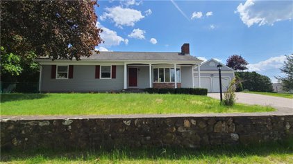 33 Achille  Street, Woonsocket