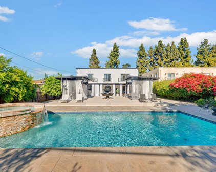 5815  Topeka Dr, Tarzana