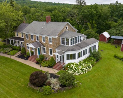 1160 Berne-Altamont Road, Altamont