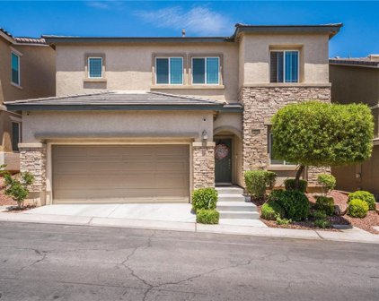 10756 Knickerbocker Avenue, Las Vegas