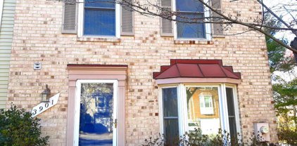 3901 Emblem Cor, Bowie