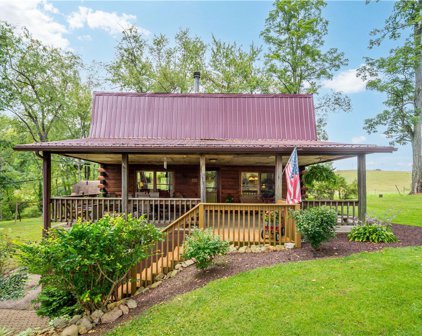 1646 Millers Run Rd, Mt. Pleasant