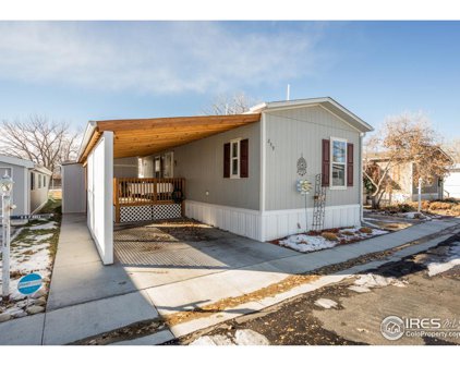 1601 N College Ave Unit 259, Fort Collins