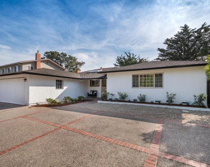3115 RIVERA DR, Burlingame