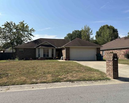 2745 Arrow Smith, Conway
