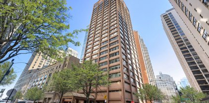 247 E Chestnut Street Unit #1502, Chicago
