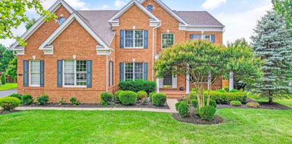5350 Bowers Hill Dr, Haymarket