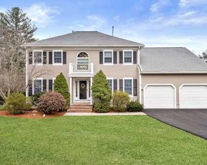 2 Taggart Court, Ashland