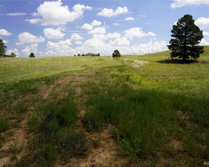 E Parker Rd, Parker