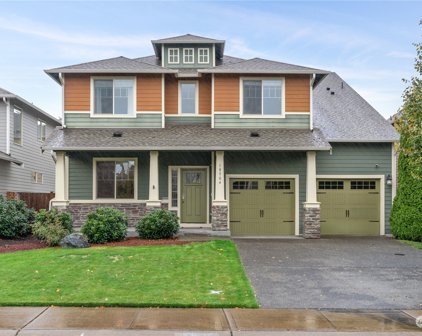 18504 21st Avenue E, Spanaway