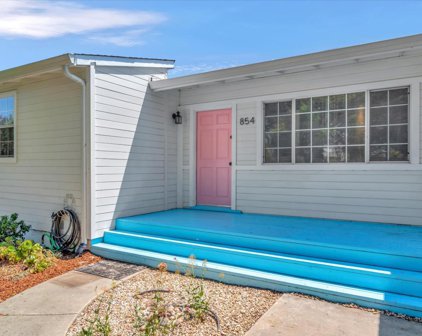 854 E California AVE, Sunnyvale