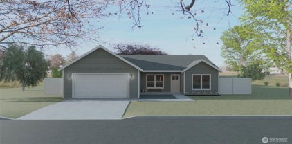 0 Lot 3 W Pine Drive, Moses Lake