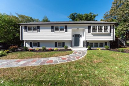 475 Liberty St, Braintree