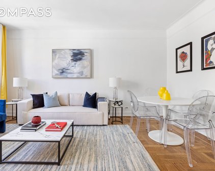99 E 4th  Street Unit 6L, New York