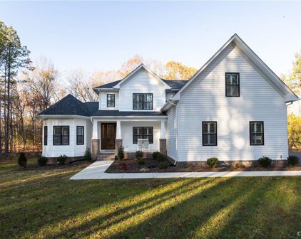 7372 Foxal Road, Mechanicsville