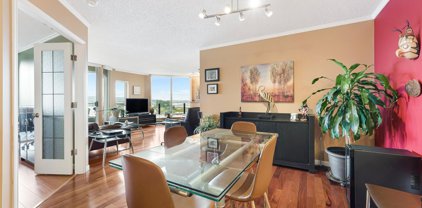 71 Jamieson Court Unit 803, New Westminster