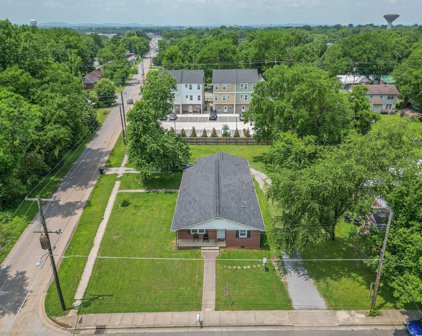 903 N Church St, Murfreesboro