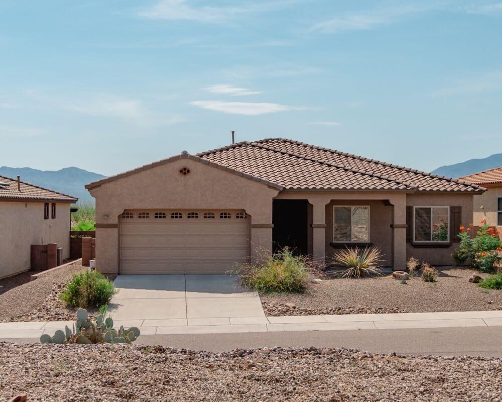 Search Tucson Downsizing Real Estate