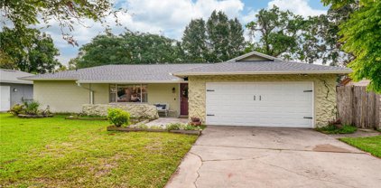 722 Carvell Drive, Winter Park
