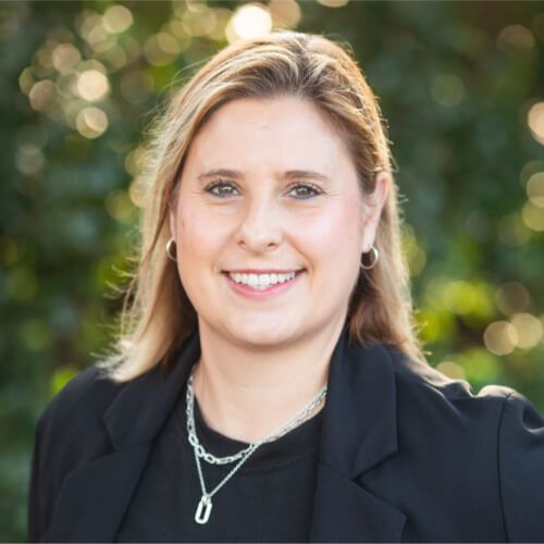 Kristen Kiser Real Estate Agent