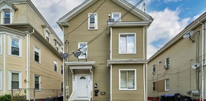 63 Wendell Street, Providence