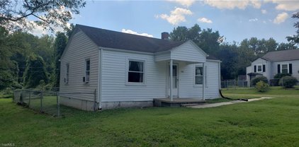 1809 Ontario Street, Greensboro